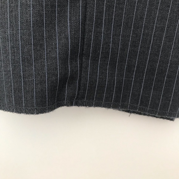 NWT Combatant Gentlemen Pinstripe Slim fit Pant - Picture 6 of 8